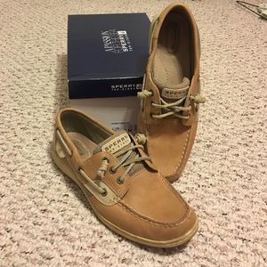 Sperry Ivyfish Boat Shoes